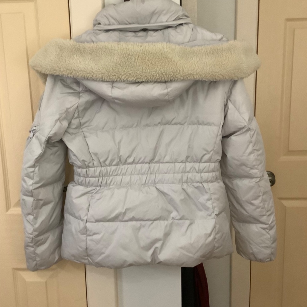 Coach Winter Jacket - Picture 2 of 5